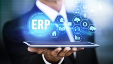 erp change management