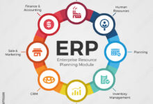 erp migration services
