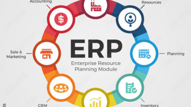 erp migration services