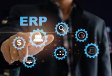 ERP services