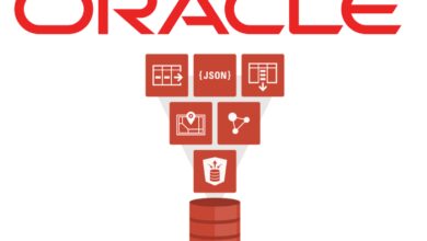 oracle erp cloud