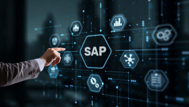 SAP consultant rates
